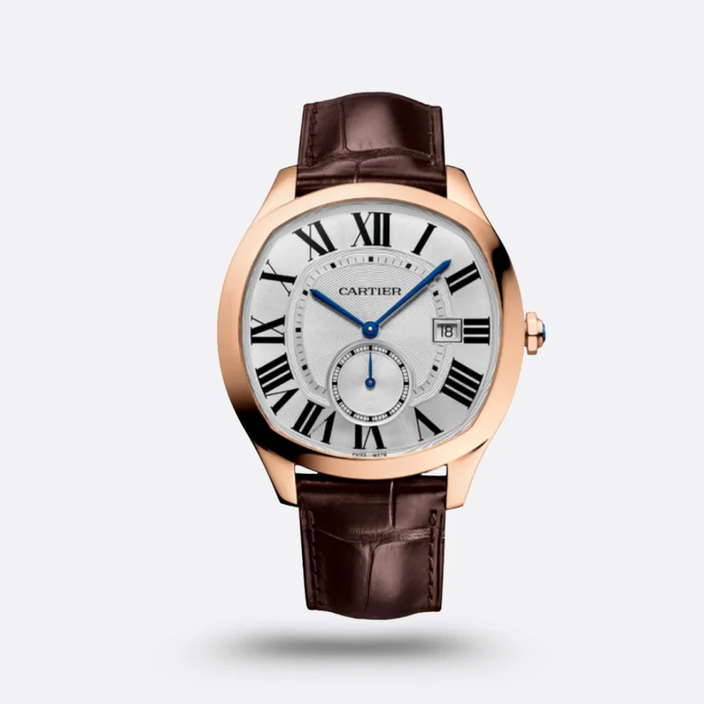 Drive de Cartier 40mm