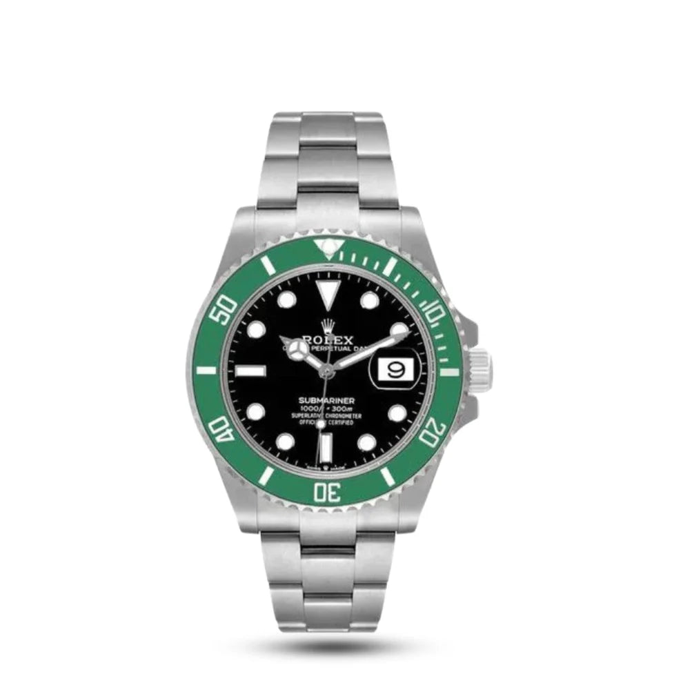 Rolex  GMT-Master II