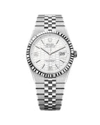 Rolex Land-Dweller