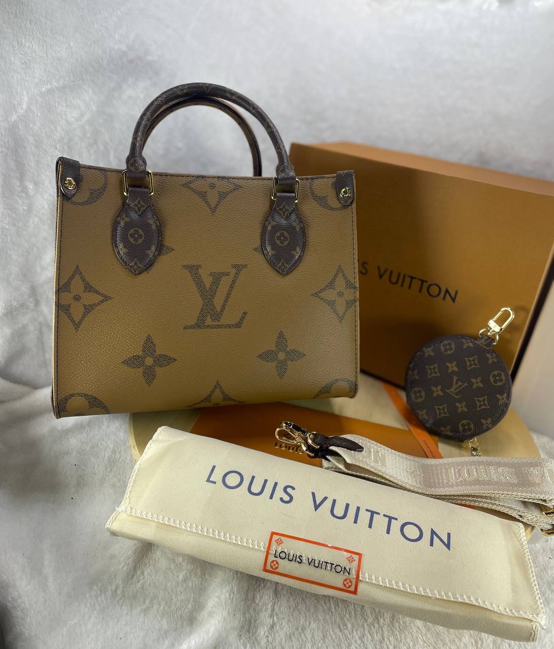 Sac Louis Vuitton