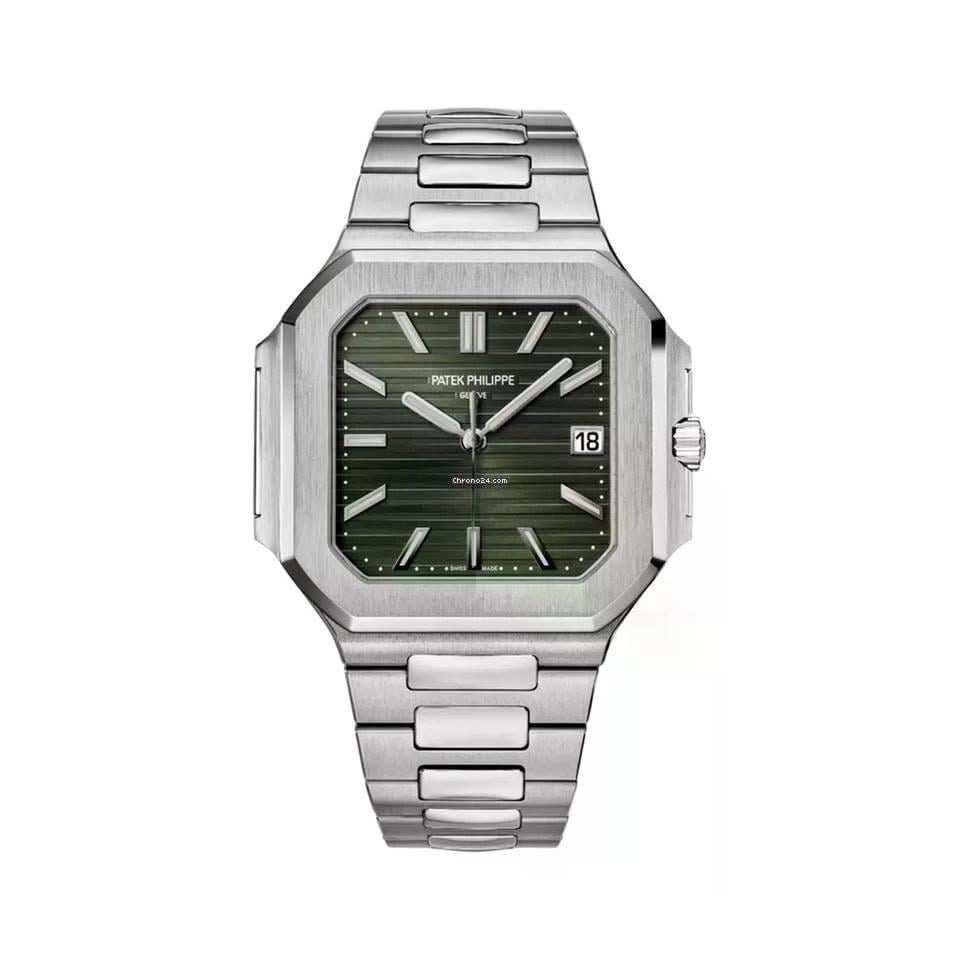 Patek Philippe Cubitus