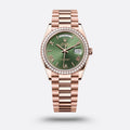 Rolex daye date 36mm