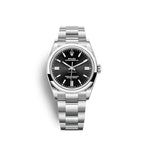 Rolex Oyster 31mm