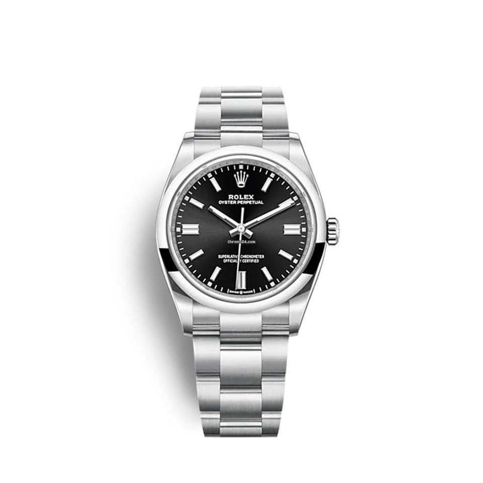 Rolex Oyster 31mm