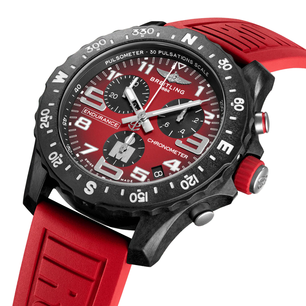 ENDURANCE PRO ROUGE