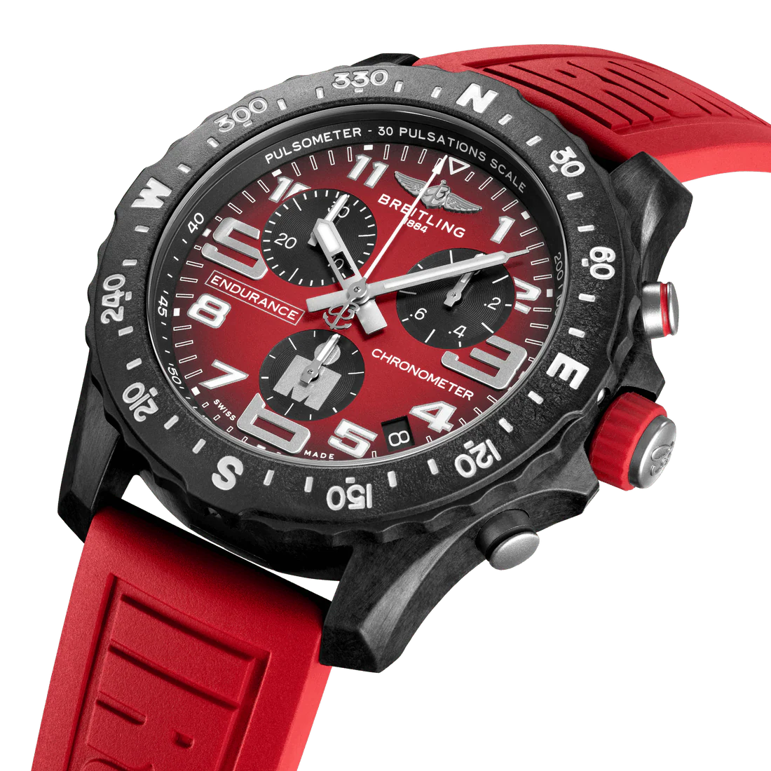 ENDURANCE PRO ROUGE