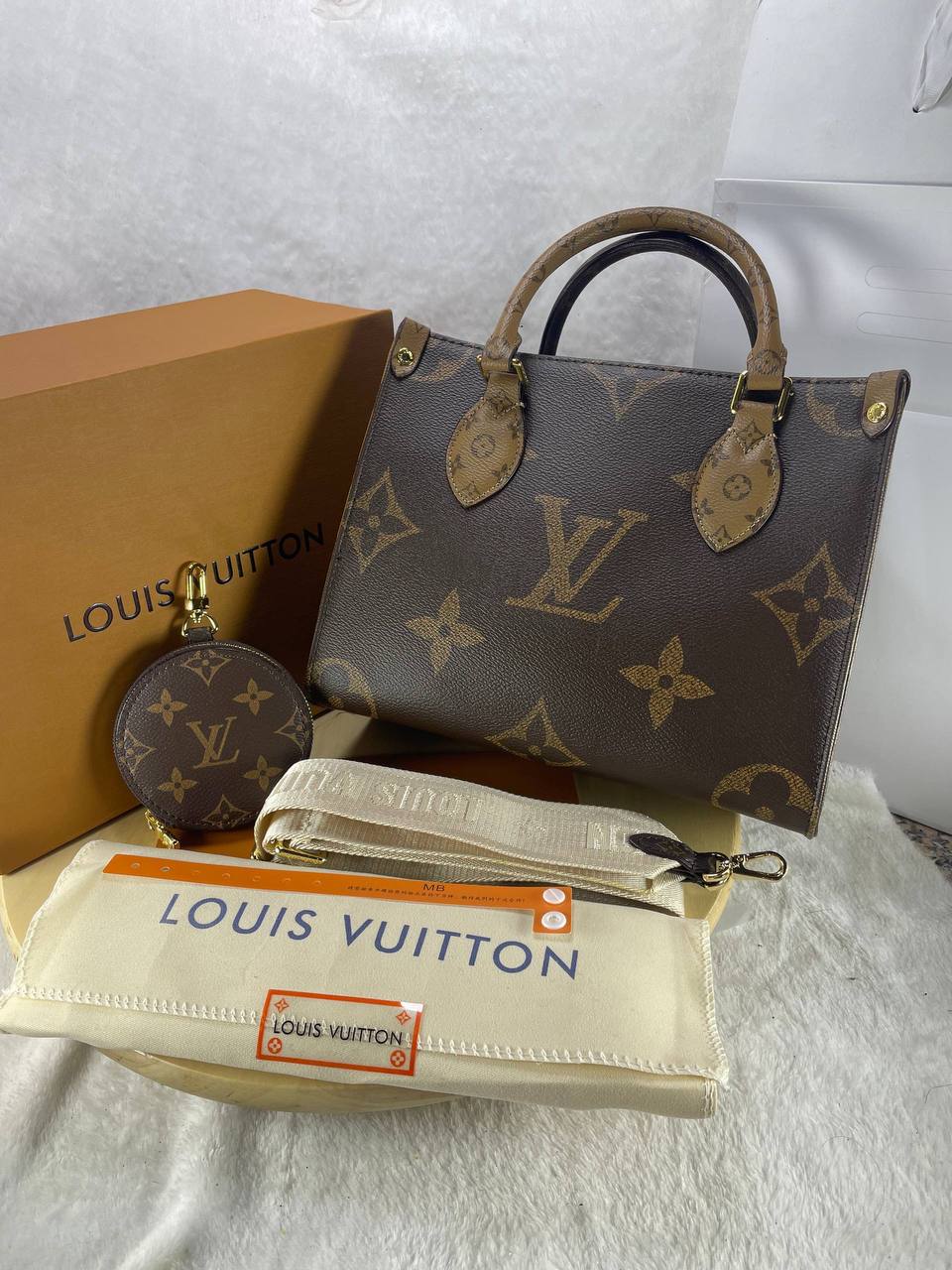 Sac Louis Vuitton