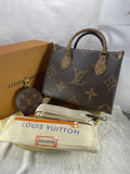 Sac Louis Vuitton