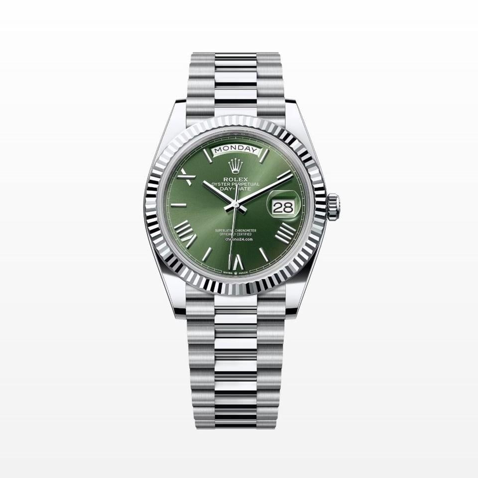 ROLEX Day-Date