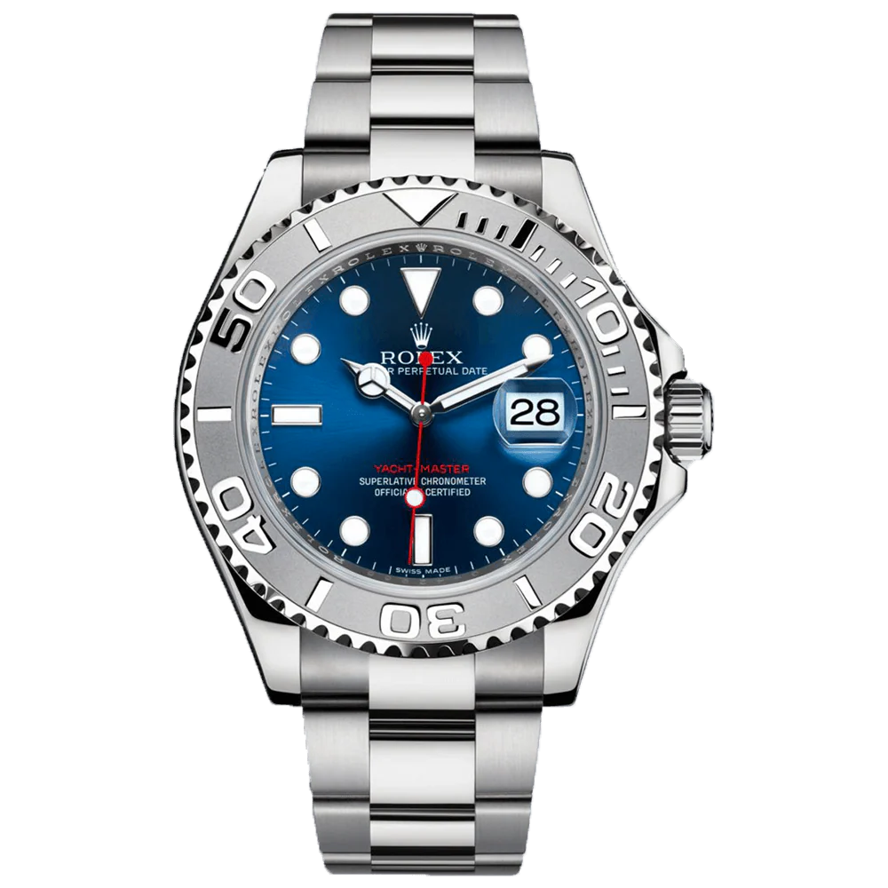 Rolex Yacht-Master