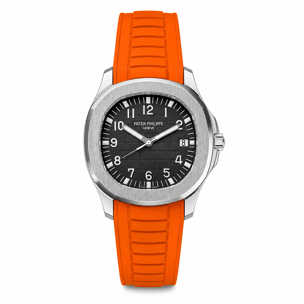 Patek Philippe orange