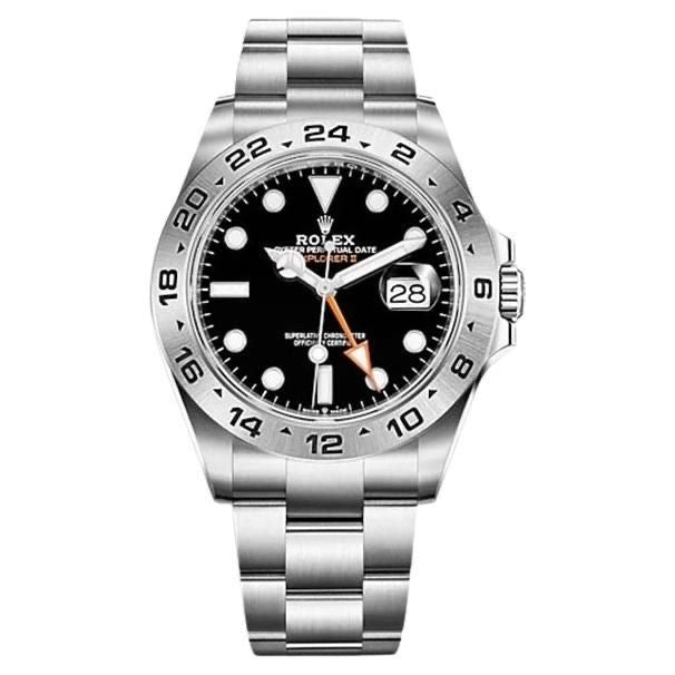 Rolex Explorer
