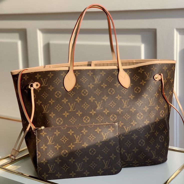 Louis Vuitton Neverfull Bag
