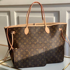 Louis Vuitton Neverfull Bag