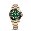 Rolex  GMT-Master II