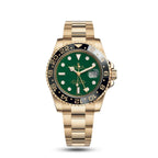 Rolex  GMT-Master II