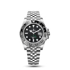 Rolex  GMT-Master II