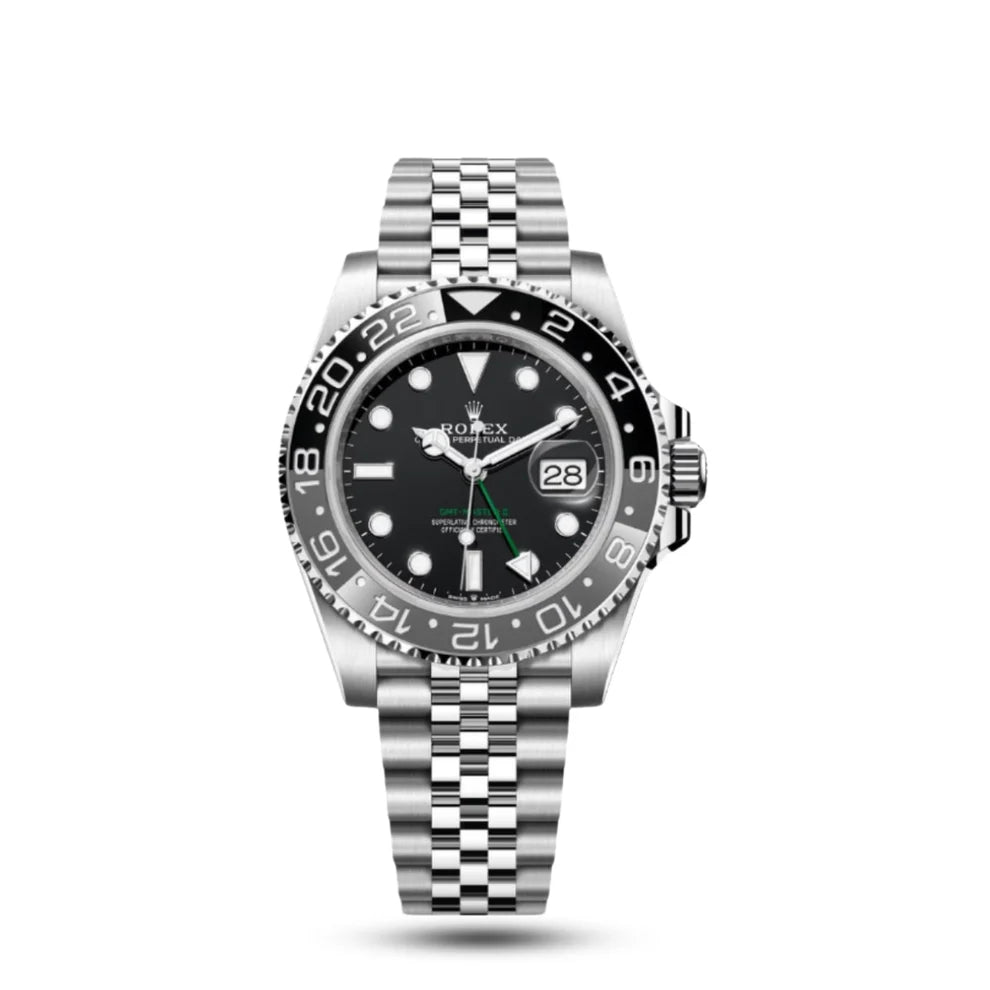 Rolex  GMT-Master II