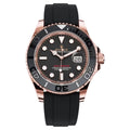 Rolex Yacht-Master