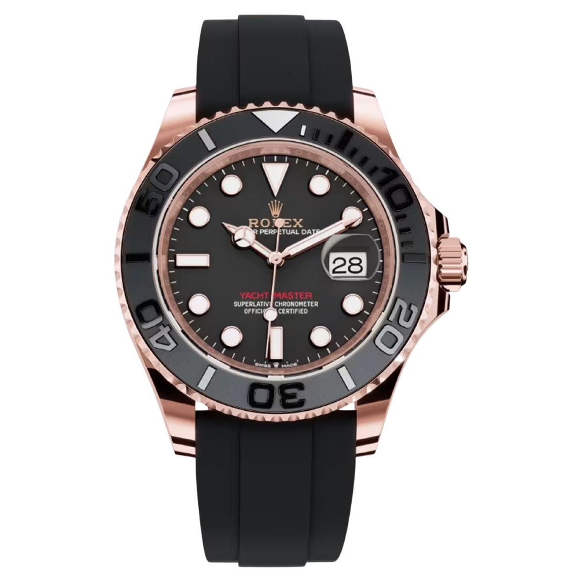 Rolex Yacht-Master