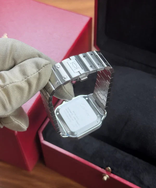Cartier Santos 40mm