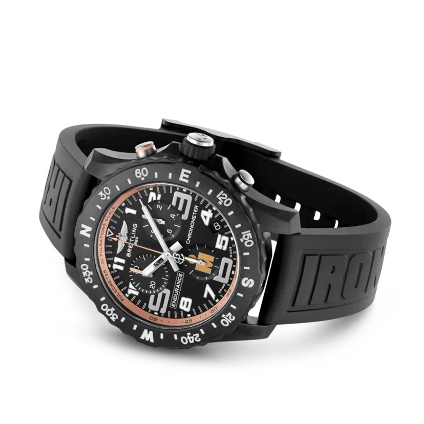 ENDURANCE PRO NOIR