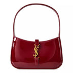Saint Laurent le 5 à 7 Mini Patent Bag