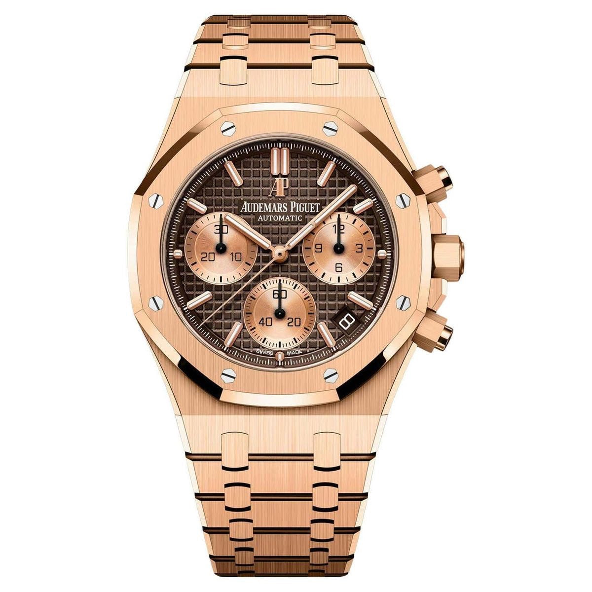 Royal Oak Chronograph 41mm