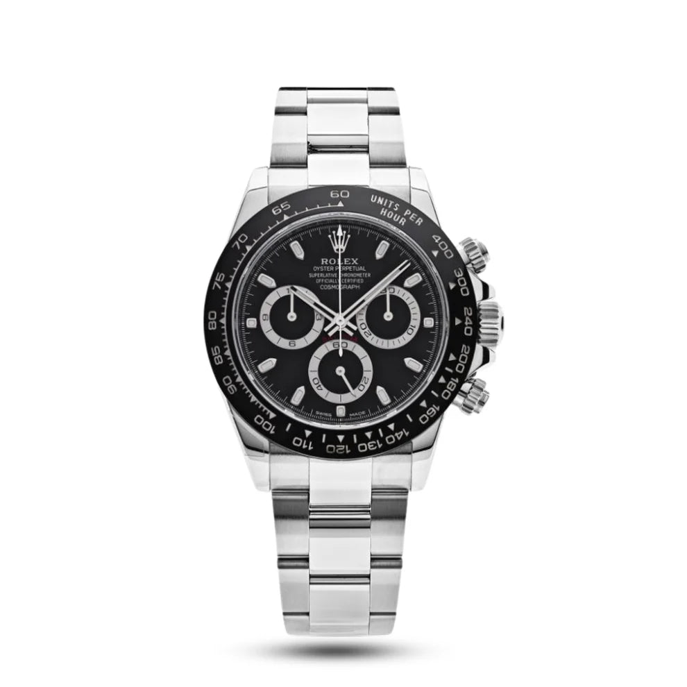 ROLEX – Daytona 40mm