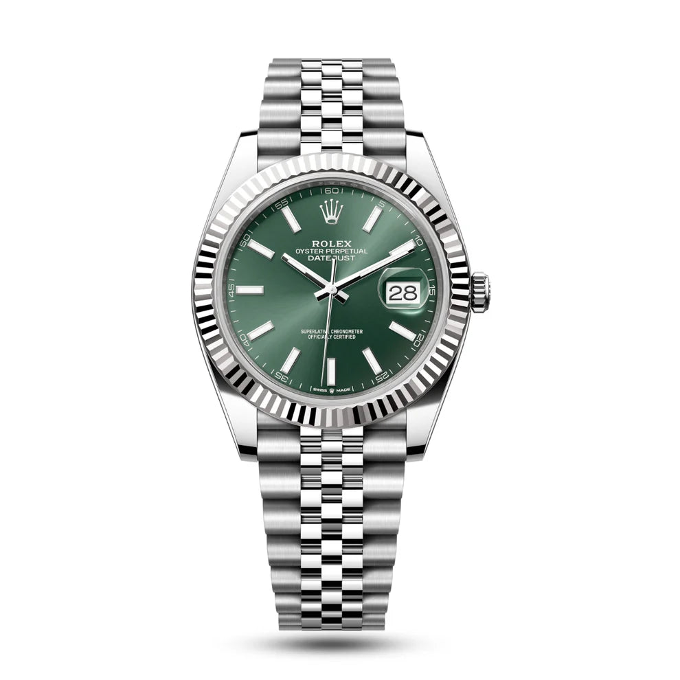 ROLEX – Datejust 40mm