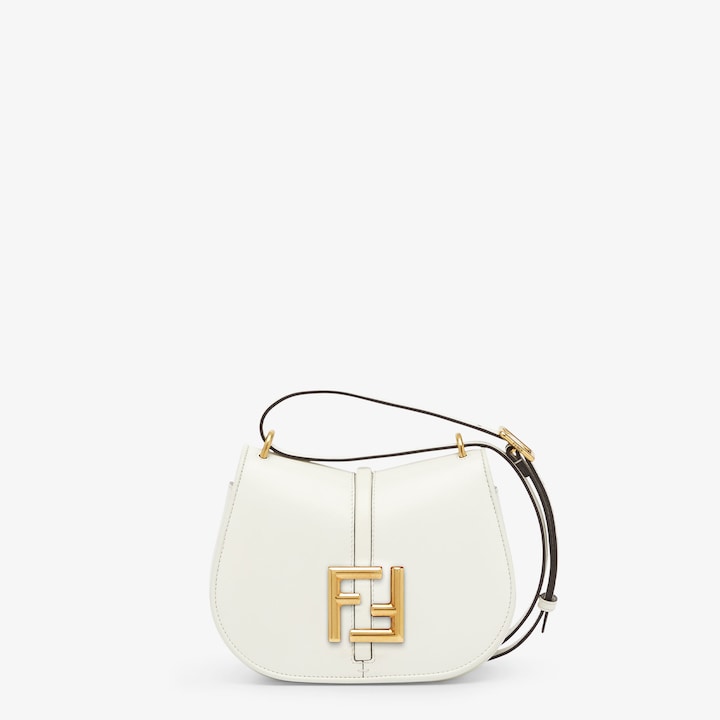 Sac FENDI C'mon Blanc