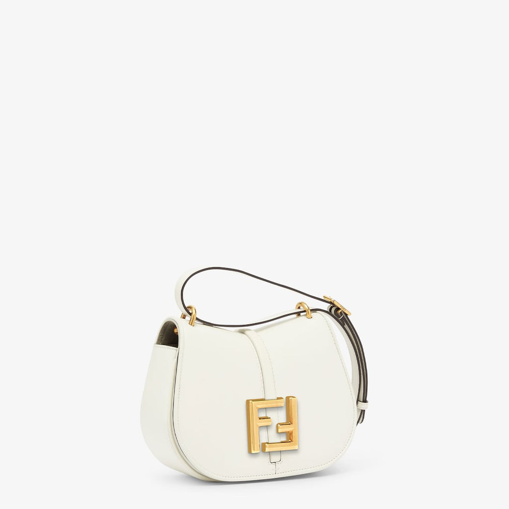 Sac FENDI C'mon Blanc