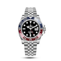 Rolex  GMT-Master II