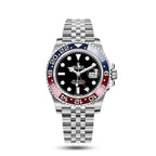 Rolex  GMT-Master II