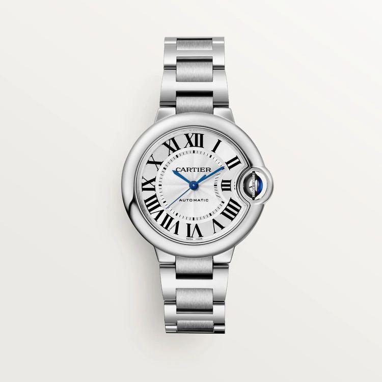 Cartier Ballon Bleu