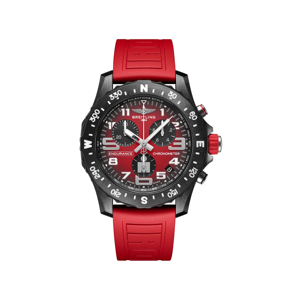 ENDURANCE PRO ROUGE