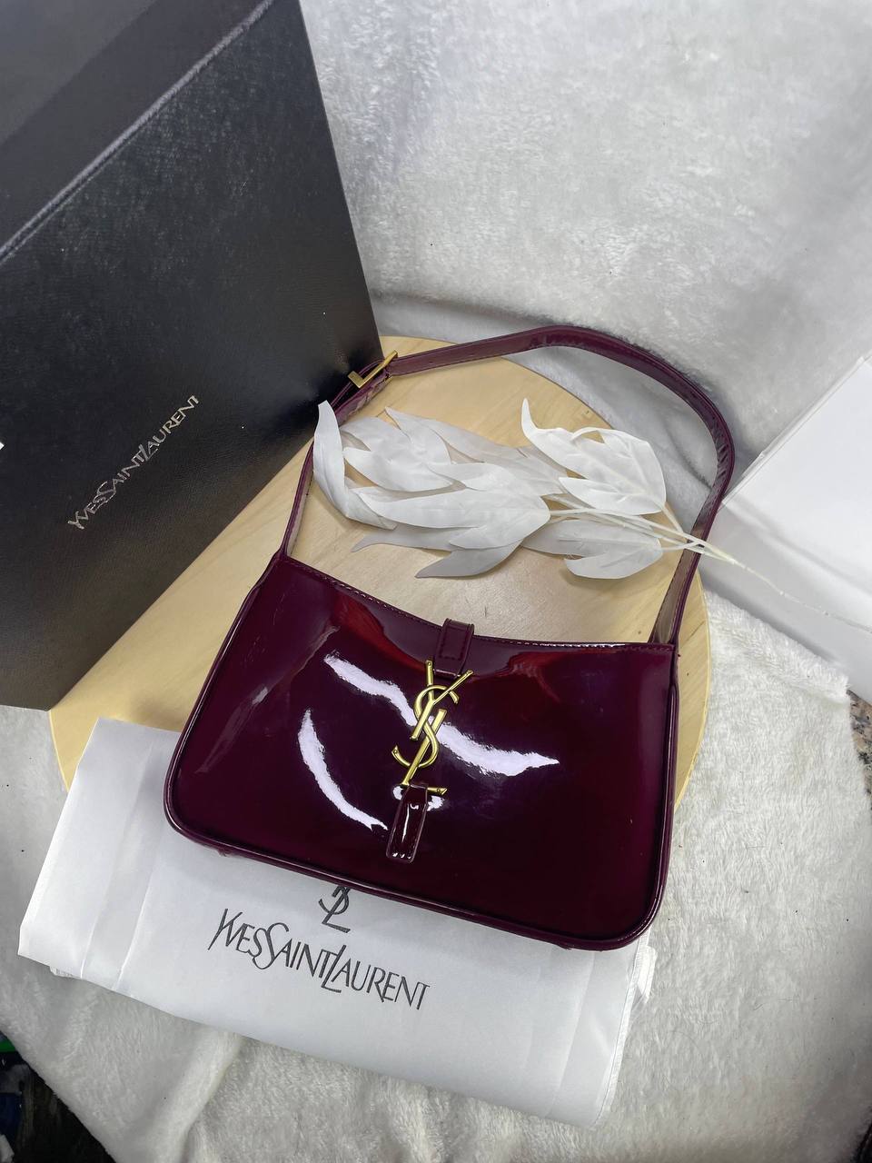 Sac YSL