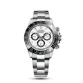 Montre Homme Rolex Daytona Panda 40mm