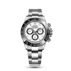 Montre Homme Rolex Daytona Panda 40mm