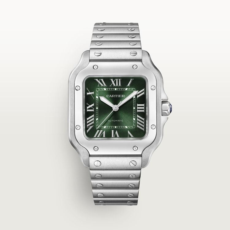 Cartier Santos 40mm