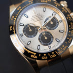Daytona Cosmographe Doré