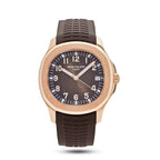 Patek Philippe Aquanaut