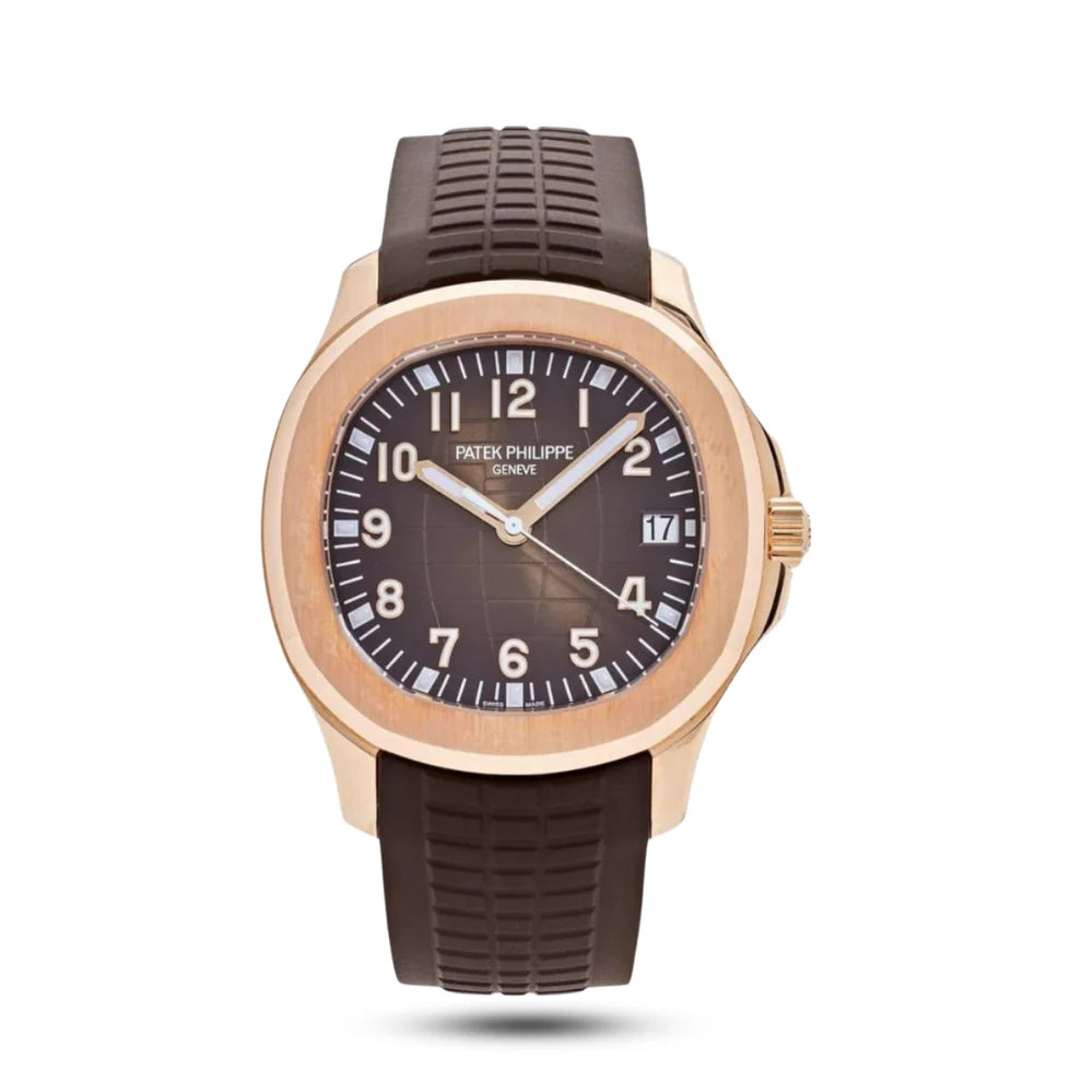Patek Philippe Aquanaut