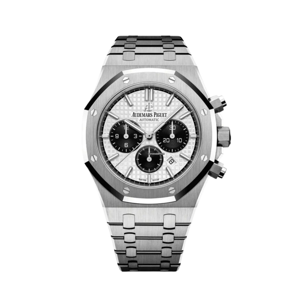 Audemars Piguet Royal Oak Chronograph Panda