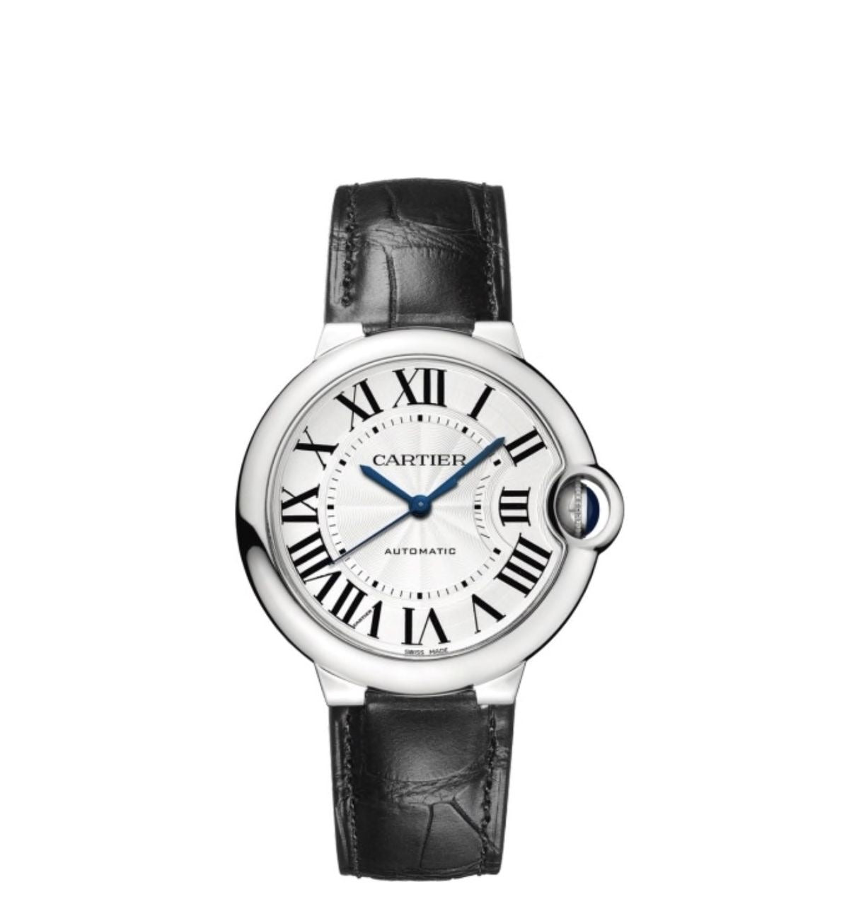 Cartier Ballon Bleu