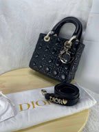 Sac Dior Noire