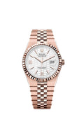 Rolex Land-Dweller