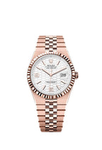 Rolex Land-Dweller
