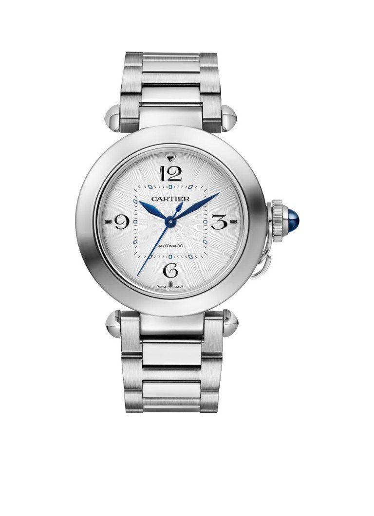 Pashe de cartier lady