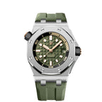 Audemars Piguet  Offshore